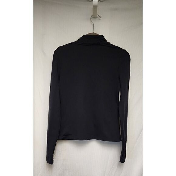 Joe Fresh Girls Activewear Long Sleeve Jacket Size 14 - Picture 4 of 6